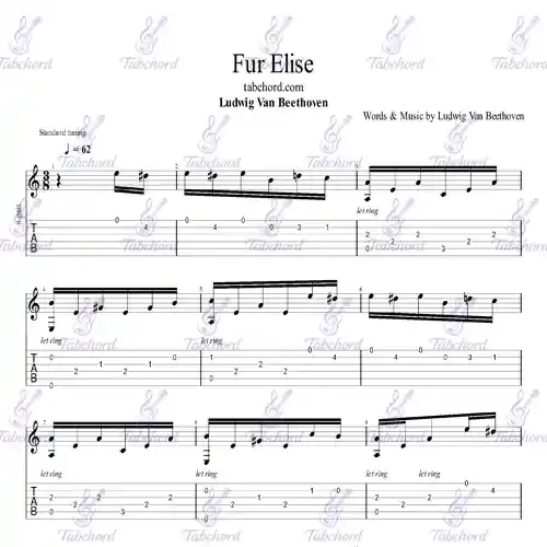 Fur Elise