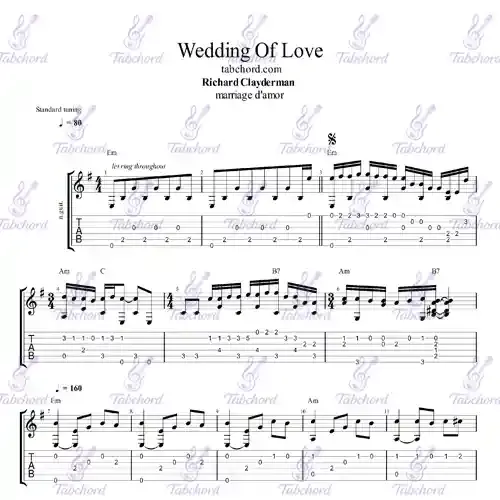 Marriage D'Amor - Wedding Of Love ( عروسی عشق )