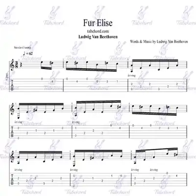 Fur Elise