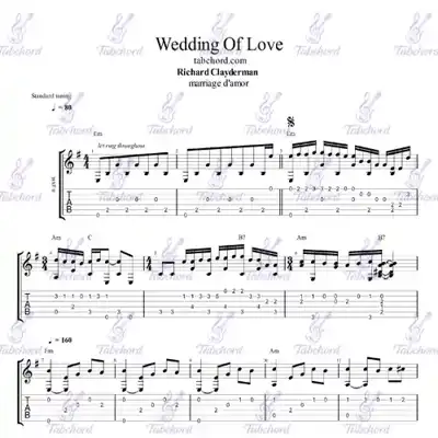 Marriage D'Amor - Wedding Of Love ( عروسی عشق )