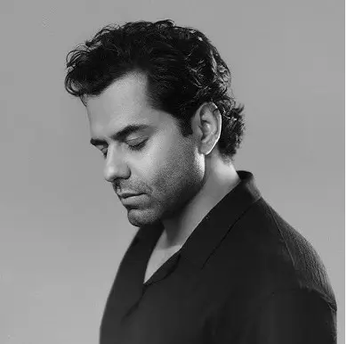 رضا بهرام