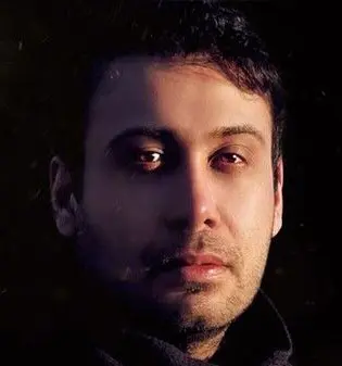 محسن چاوشی