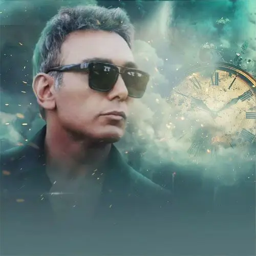 شادمهر عقیلی