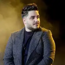 آرون افشار